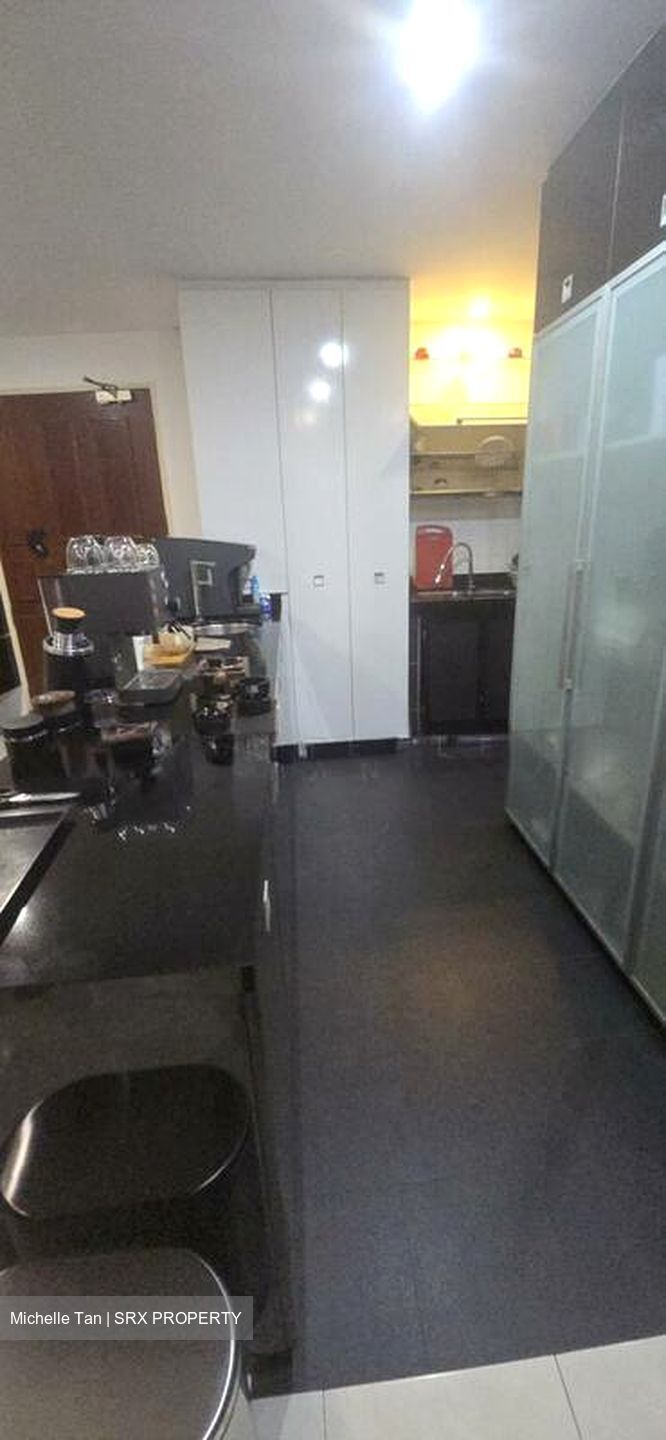 Blk 482 Segar Gardens (Bukit Panjang), HDB Executive #504633511